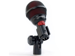 AUDIX FireBall-V Cardioid Dynamic Instrument Microphone with volume Control