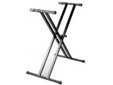 Fort FKS-20 - double braced keyboard stand