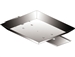 FSR FL-GRD2, 2" Concrete Floor Box Pour Pan