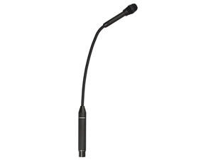 Earthworks FM500 - 19" Cardioid Podium Microphone