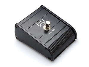 Hosa FSC-384 Single Foot Switch Control