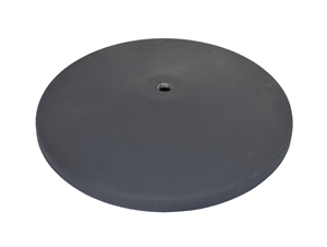 Earthworks FWCIB Cast Iron Base for FlexWand Series