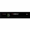 Ashly FX-60.2 FX Series 120W 2 Channel 1/2RU Compact Class D Multi Mode Power Amplifier fx-60-2