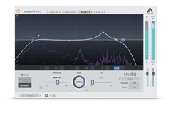 Apogee FX Rack ModEQ 6 - Plug-in  ( Download)
