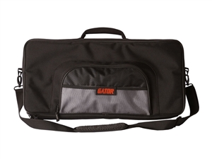 Gator G-MULTIFX-2411 - 24" x 11" Effects Pedal Bag