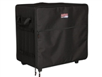 Gator G-PA TRANSPORT-LG - Case for Larger "Passport" Type PA Systems