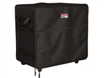Gator G-PA TRANSPORT-SM - Case for Smaller "Passport" Type PA Systems