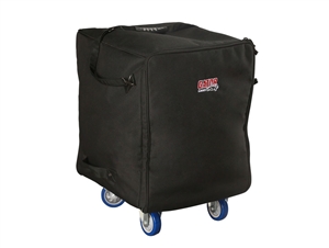 Gator G-SUB2118-17 - Cube Style Sub Speaker Bag