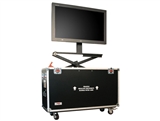 Gator G-TOURLCDLIFT55 - 55" LCD/Plasma Lift Road Case