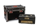 Gator G-TOURMINIHEAD2 - ATA Tour Case for Mid Size 'Lunchbox' Amps
