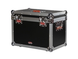 Gator G-TOURMINIHEAD3 - ATA Tour Case for Large 'Lunchbox' Amps