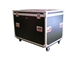 Gator G-TOURTRK453012, Truck Pack Trunk; 45"x30"x30"; 12mm; w/ dividers