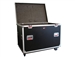 Gator G-TOURTRK4530HS,Truck Pack Trunk w/ Casters - 45" x 30" x 30"