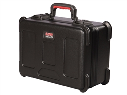 Gator GAV-PROJECTOR-SM, TSA Projector case fits up to 15"x10"x5.5"