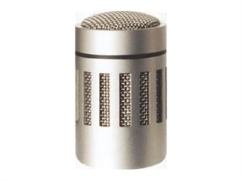Microtech Gefell M21 Hyper-Cardioid Capsule (Satin) for M210 Hypercardioid Condenser Microphone