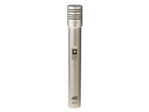 Microtech Gefell M294 Mid-Field Cardioid Condenser Microphone