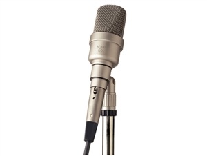 Microtech Gefell M930 Cardioid Condenser Microphone