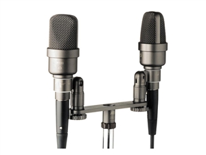 Microtech Gefell M940 Stereo ORTF Set Condenser Microphones