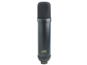 Microtech Gefell M990 Cardioid Tube Condenser Microphone