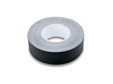 GFT-447BK Gaffer Tape, Black, 2 in x 60 yd, Hosa