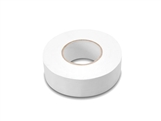 Hosa GFT-447WH Bulk, WHITE Gaffer Tape - 2-inch 60 yards