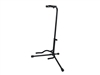 Gator GFW-GTR-1000 - Frameworks single guitar stand with heavy duty tubing and instrument finish friendly rubber padding