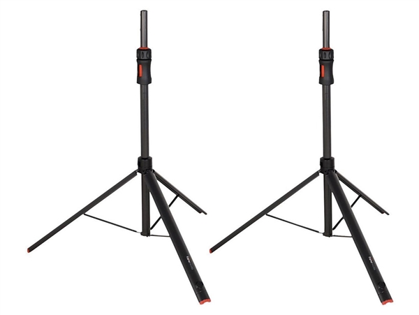 Gator Frameworks GFW-ID-SPKRSET - Pair of (2) ID series Speaker Stands