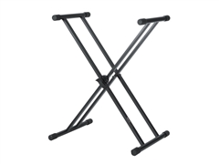Gator GFW-KEY-2000X - Deluxe "X" Style Keyboard Stand