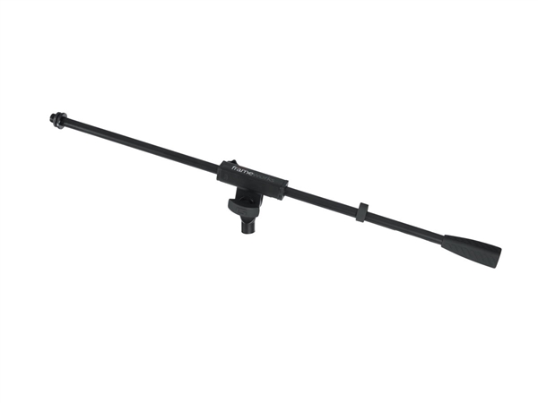 Gator GFW-MIC-0010 - Gator Frameworks single section boom arm