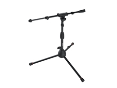 Gator GFW-MIC-2621 - Tripod Style Bass Drum and Amp Mic Stand