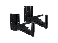 Gator GFW-SPK-WM100 - Wall Mount Speaker Stands (pair)