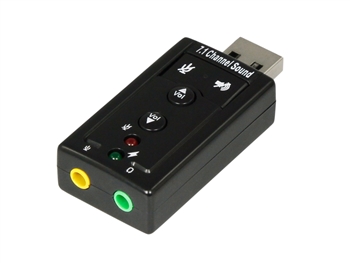 AKG GHAP1 - USB Adapter
