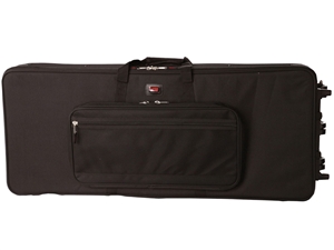 Gator GK-61 - 61 Note Lightweight Keyboard Case