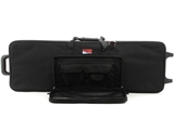 Gator GK-61-SLIM - Slim lightweight style, 61 note keyboard case