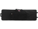 Gator GK-88 SLIM - 88 Note Lightweight Keyboard Case; Slim