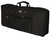 Gator GKB-76 SLIM - Slim 76 Note Keyboard Gig Bag