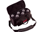 Gator GM-12B - 12 Microphones Bag