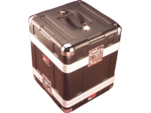 Gator GM-4WR - 4 Wireless Systems Case