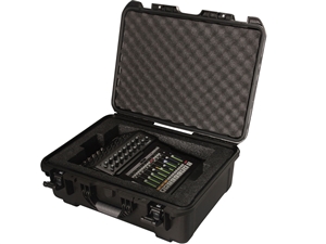 Gator GMIX-DL1608-WP Waterproof Mackie DL1608 Mixer Case