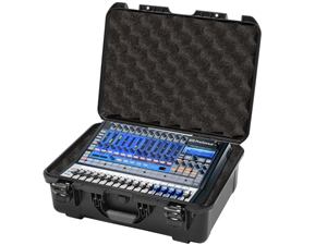 Gator GMIX-PRESON1602-WP, Waterproof case for Presonus StudioLive 16.0.2