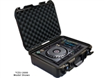 Gator GMIX-STAGESCAPE-WP, Waterproof Line 6 Stagescape Mixer Case