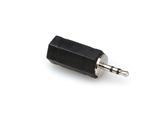GMP-471 Adaptor, 3.5 mm TRS to 2.5 mm TRS, Hosa