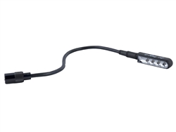 Furman GN-LED BNC Gooseneck Light