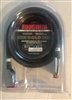 Mogami GOLD AES YTD DB25-DB25-05 DB25 Crossover Cable, Mackie/Yamaha to Tascam/Avid 5 Ft