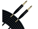 Mogami GOLD INSTRUMENT-18 Cable, 18 Ft, Straight 1/4 TS to 1/4 TS
