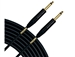 Mogami GOLD INSTRUMENT-10 Cable, 10 Ft, Straight 1/4 TS to 1/4 TS