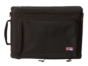 Gator GR-RACKBAG-3U - 3U Lightweight rack bag