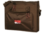 Gator GRB-2U - 2U Audio Rack Bag