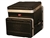 Gator GRC-10X6 - 10U Top, 6U Side Console Audio Rack