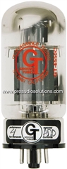 Groove Tubes GT-6550C Single Vacuum Tube